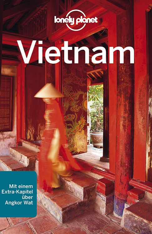 Produktbild: Lonely Planet Reisef&uuml;hrer Vietnam