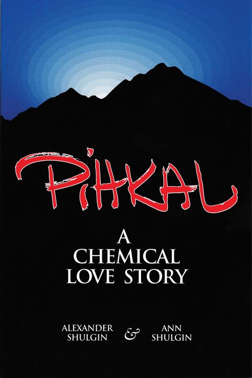 Produktbild: Pihkal