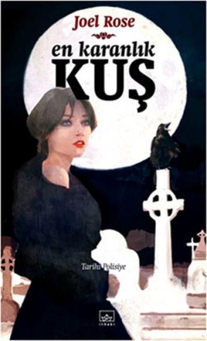 Produktbild: En Karanlik Kus