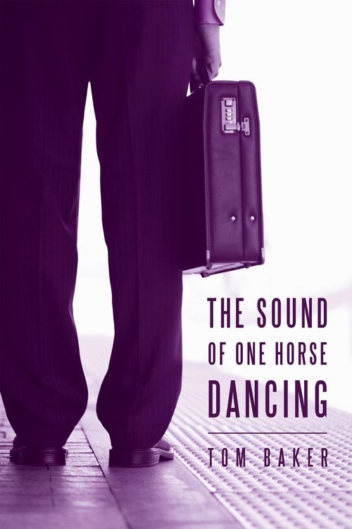 Produktbild: The Sound of One Horse Dancing