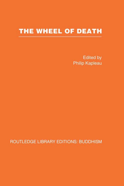 Produktbild: The Wheel of Death