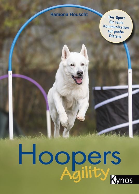 Produktbild: Hoopers Agility