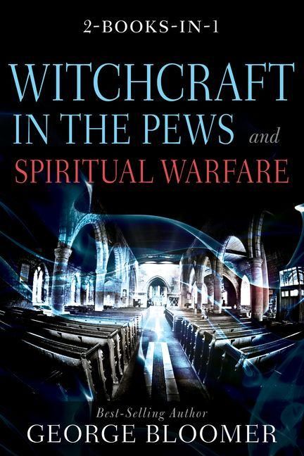 Produktbild: Witchcraft in the Pews and Spiritual Warfare
