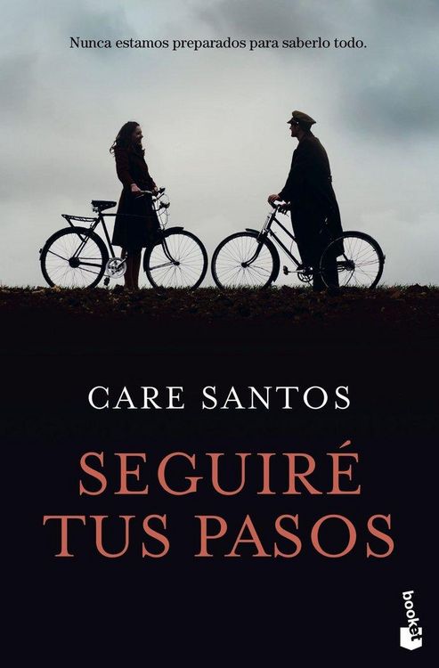 Produktbild: Seguiré tus pasos