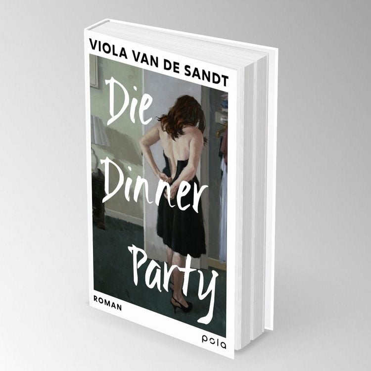 Produktbild: Die Dinner Party