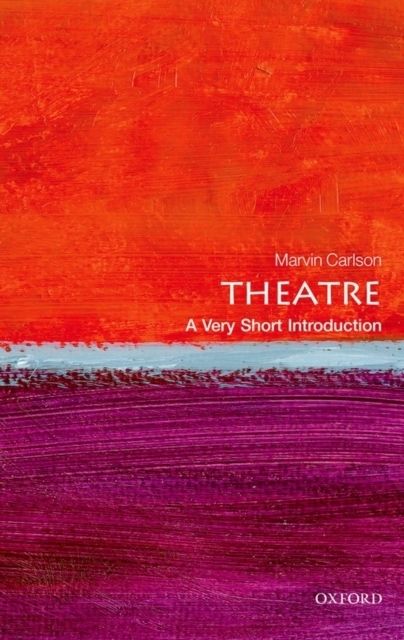 Produktbild: Theatre
