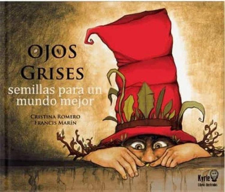 Produktbild: Ojos grises