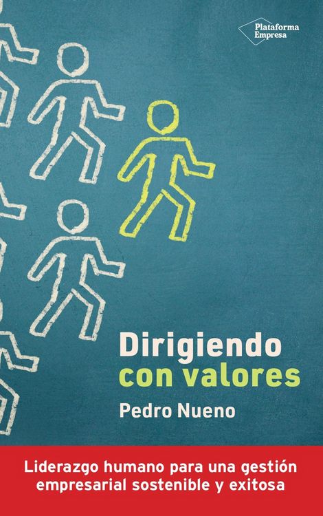 Produktbild: Dirigiendo con valores