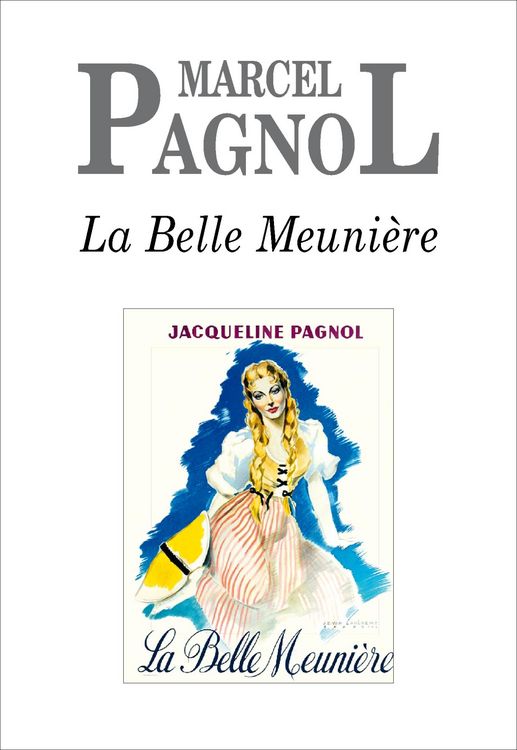 Produktbild: La Belle Meuni&egrave;re