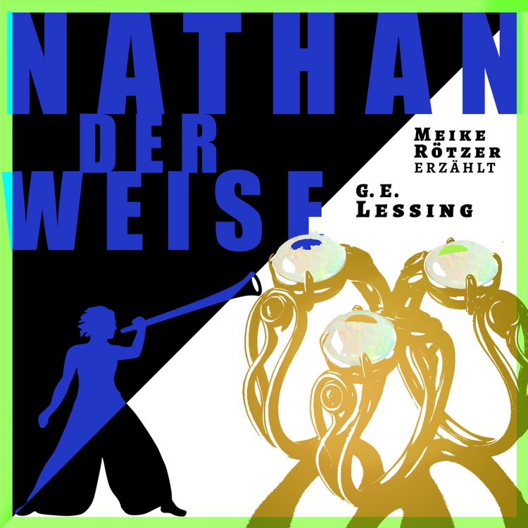 Produktbild: Nathan der Weise
