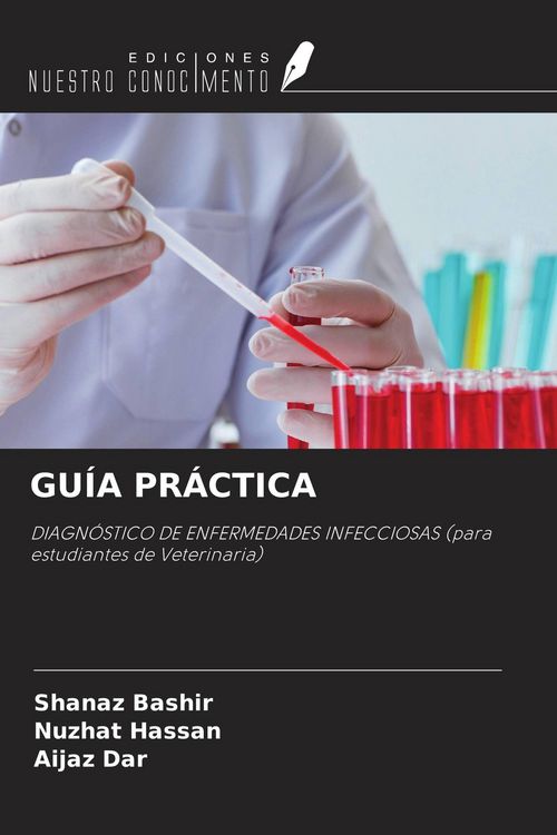 Produktbild: Gu&iacute;a Pr&aacute;ctica