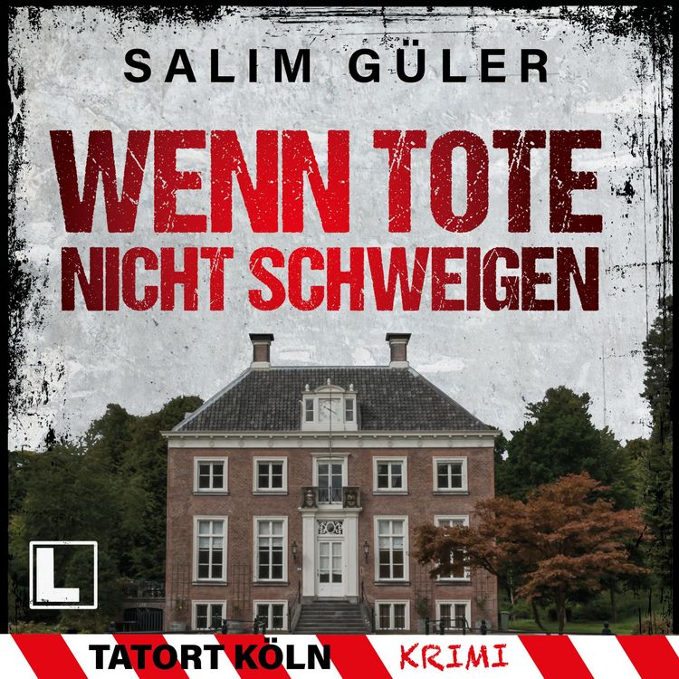 Produktbild: Wenn Tote nicht schweigen