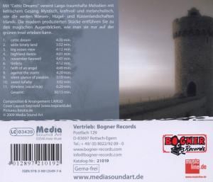 Produktbild: Largo: Celtic Dreams