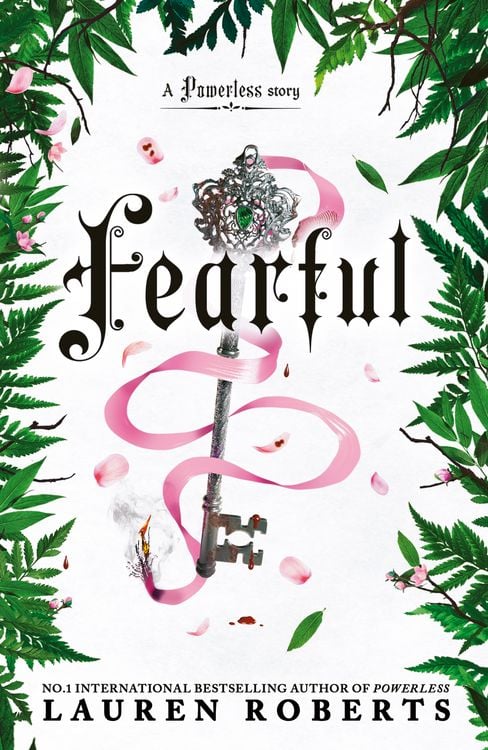 Produktbild: Fearful - exclusive edition
