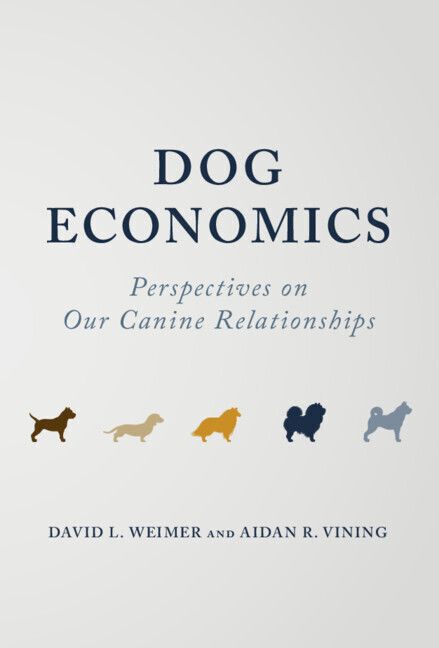 Produktbild: Dog Economics