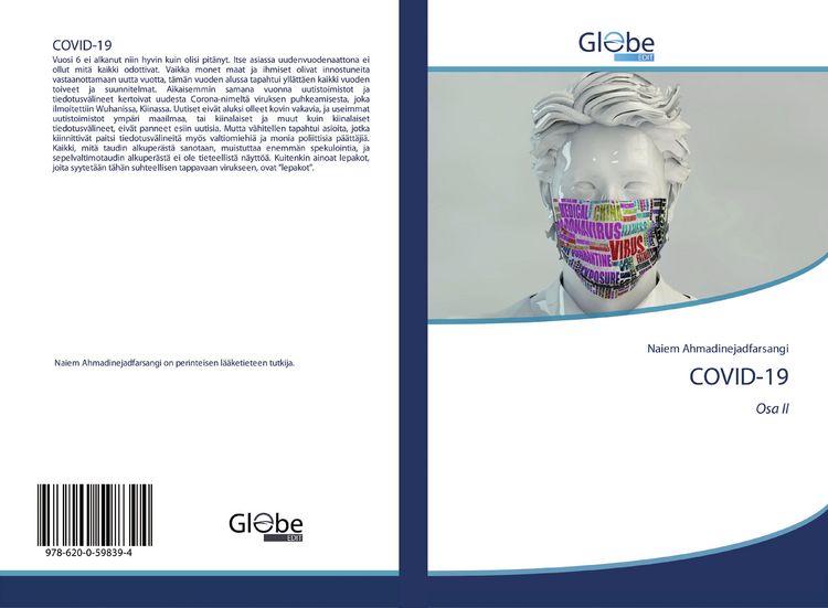 Produktbild: Covid-19