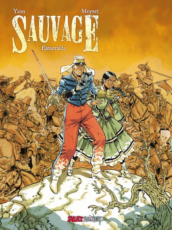 Produktbild: Sauvage