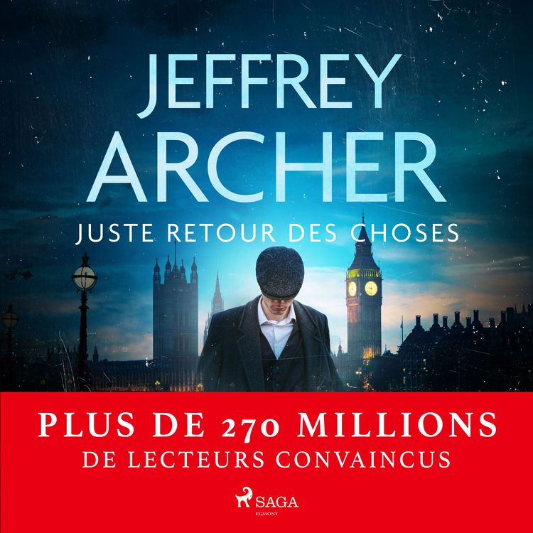 Produktbild: Juste retour des choses