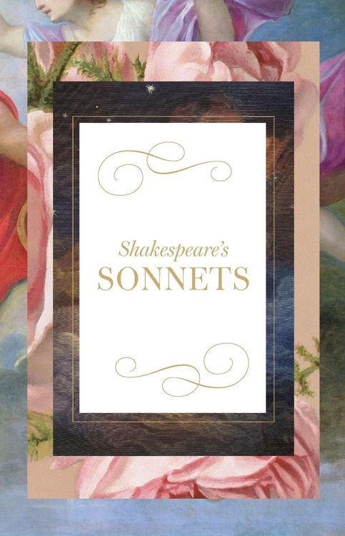 Produktbild: Shakespeare's Sonnets