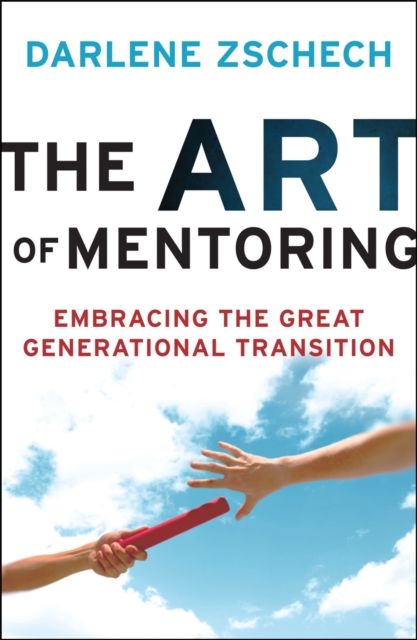 Produktbild: Art Of Mentoring
