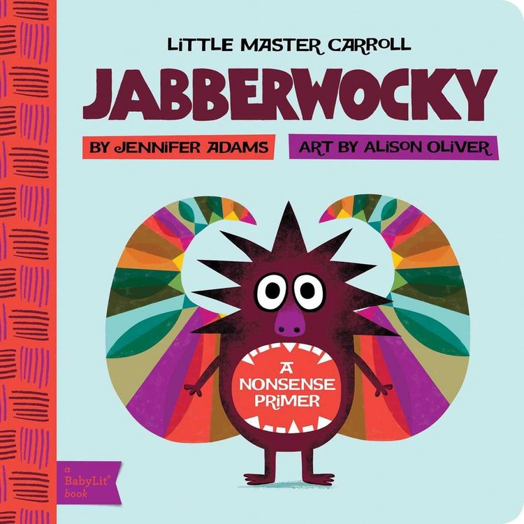 Produktbild: Jabberwocky