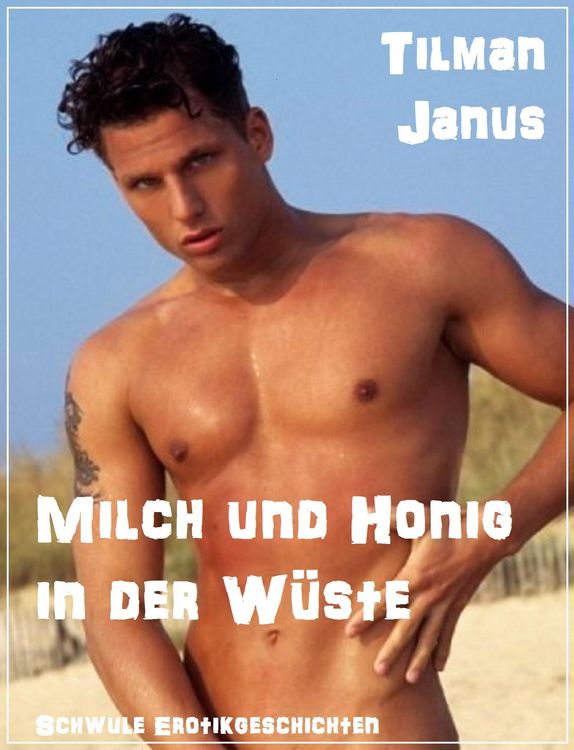 Produktbild: Milch und Honig in der W&uuml;ste