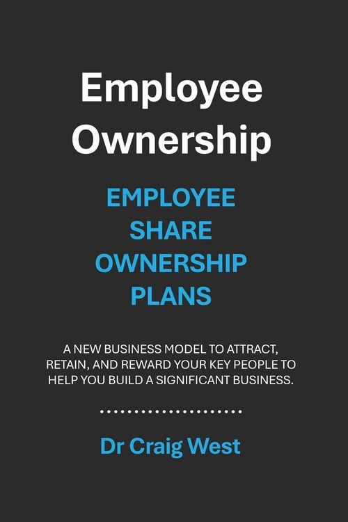 Produktbild: Employee Ownership