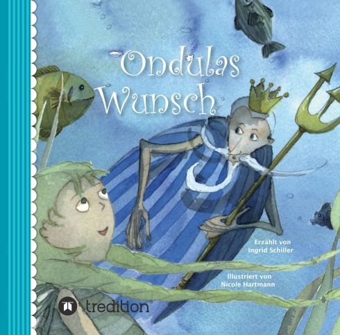 Produktbild: Ondulas Wunsch