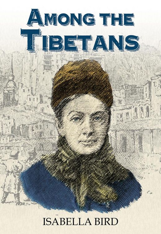 Produktbild: Among the Tibetans
