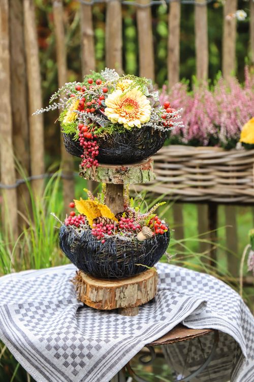 Produktbild: Herbst