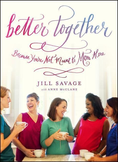 Produktbild: Better Together