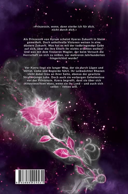 Produktbild: Chosen to death? - Band 1