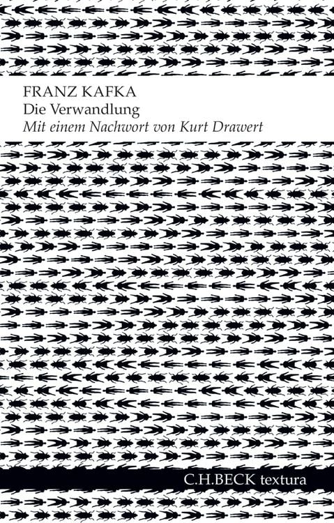 Produktbild: Die Verwandlung