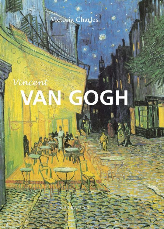 Produktbild: Vincent van Gogh