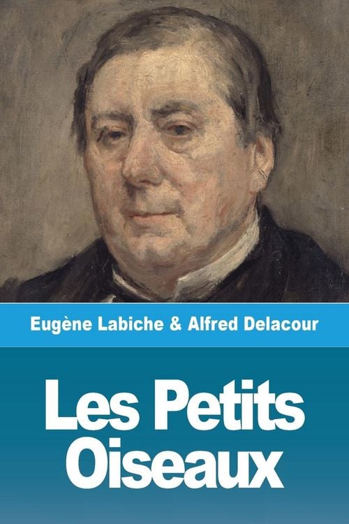 Produktbild: Les Petits Oiseaux