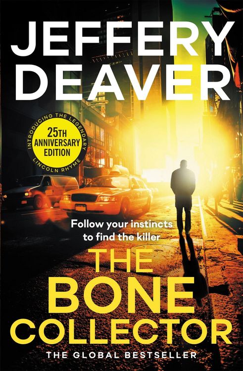 Produktbild: The Bone Collector