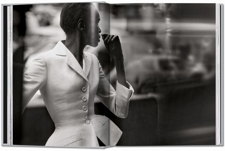 Produktbild: Peter Lindbergh