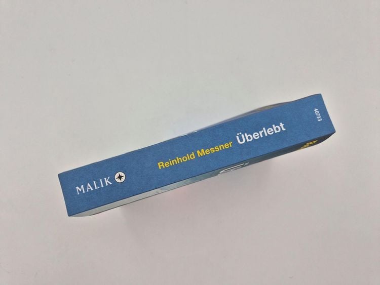 Produktbild: &Uuml;berlebt