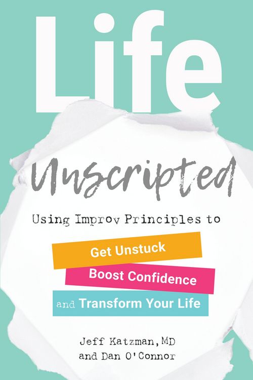 Produktbild: Life Unscripted