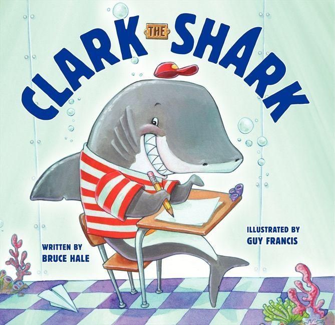 Produktbild: Clark the Shark