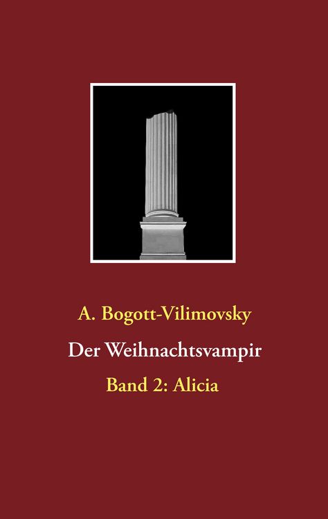 Produktbild: Der Weihnachtsvampir