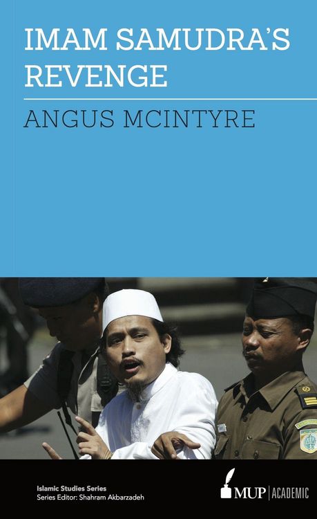 Produktbild: McIntyre, A: Imam Samudra's Revenge