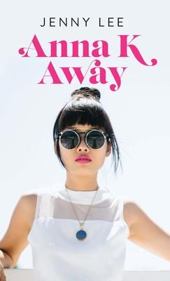 Produktbild: Anna K Away
