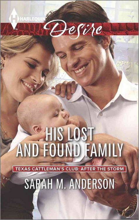 Produktbild: Hqpb Desire 2354 His Lost & Fo
