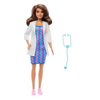 Produktbild: Barbie &Auml;rztin
