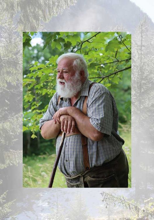 Produktbild: Dr. Wald und sein Holzknecht