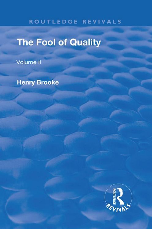 Produktbild: The Fool of Quality