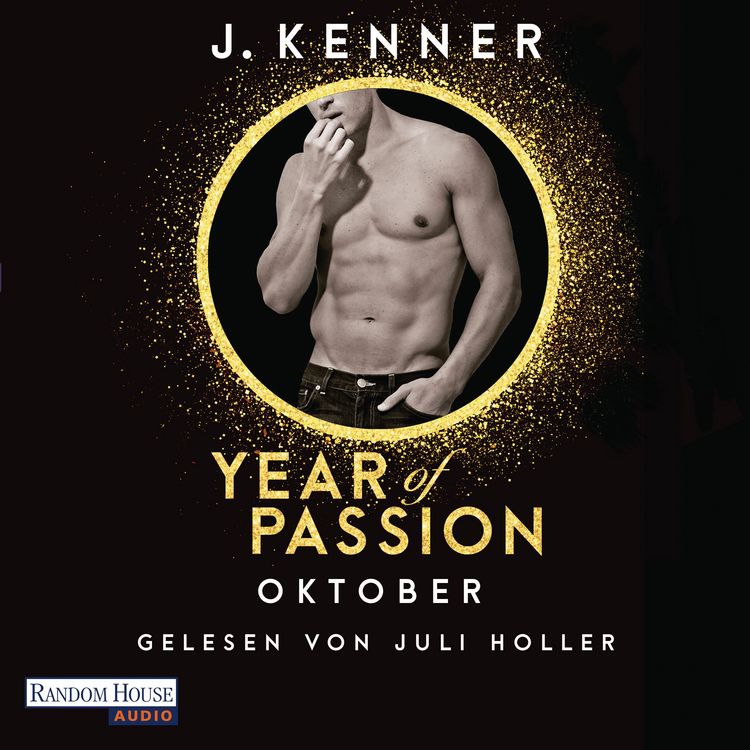 Produktbild: Year of Passion. Oktober