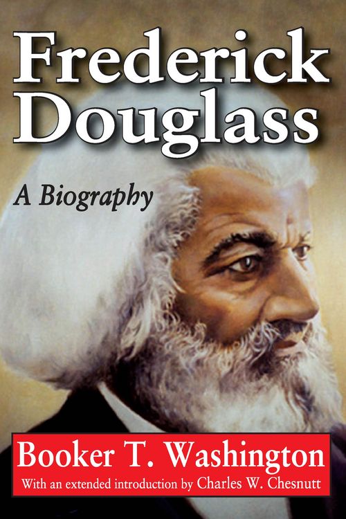 Produktbild: Frederick Douglass