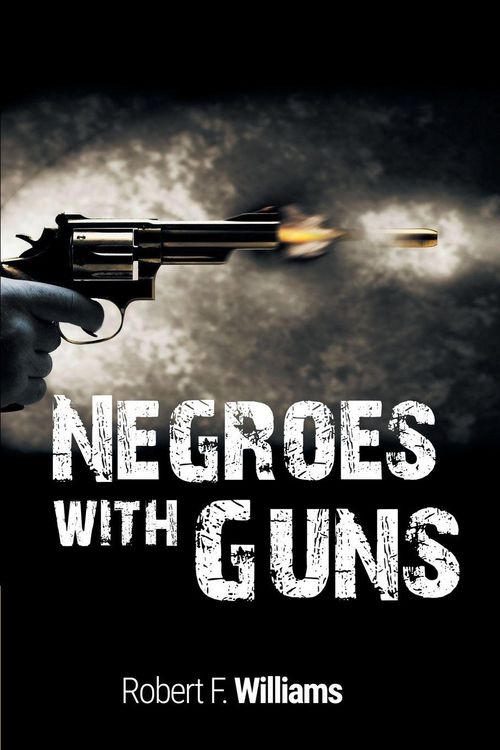 Produktbild: Negroes with Guns